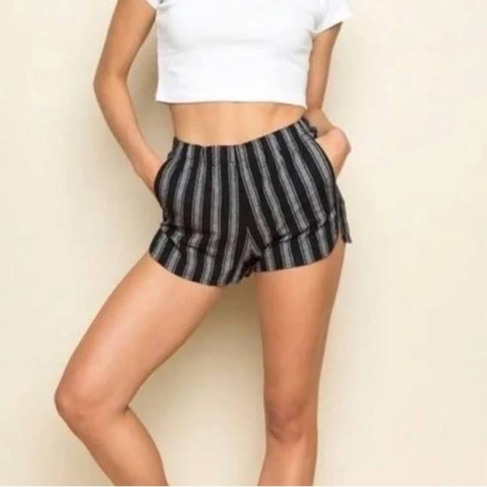 Brandy Melville beach shorts